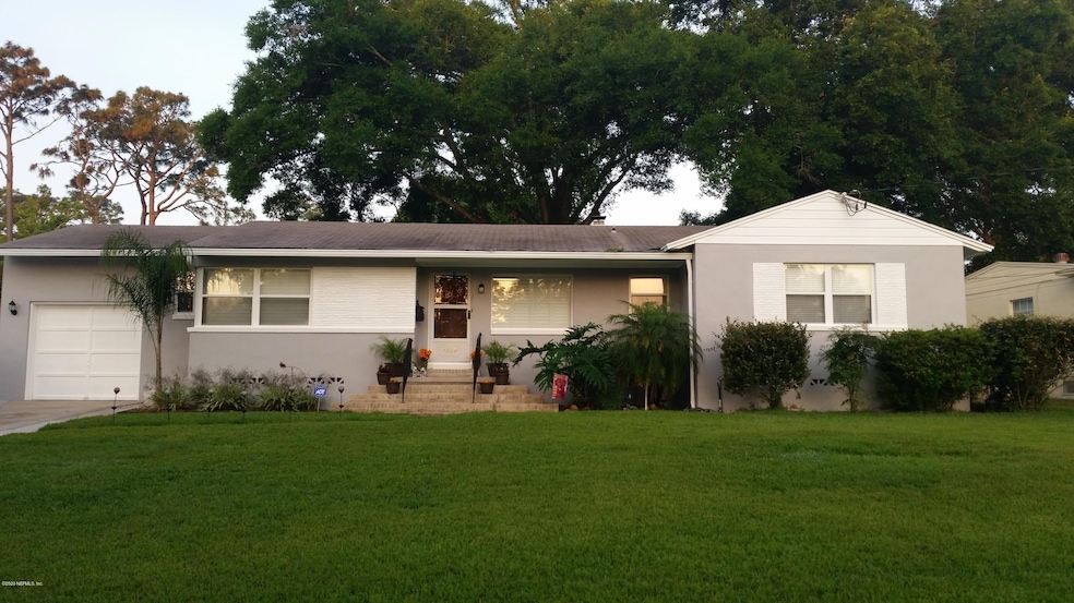 1220 Brookmont Ave E, Jacksonville, FL 32211 - photo 1