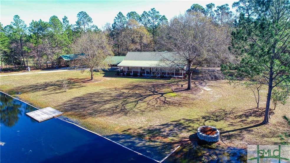 3158 Midland Rd, Guyton, GA 31312 - photo 1