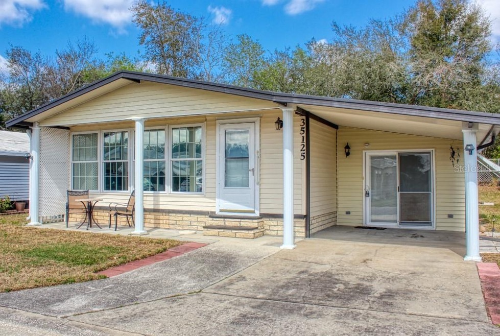 35125 McCulloughs Leap, Zephyrhills, FL 33541 - photo 1