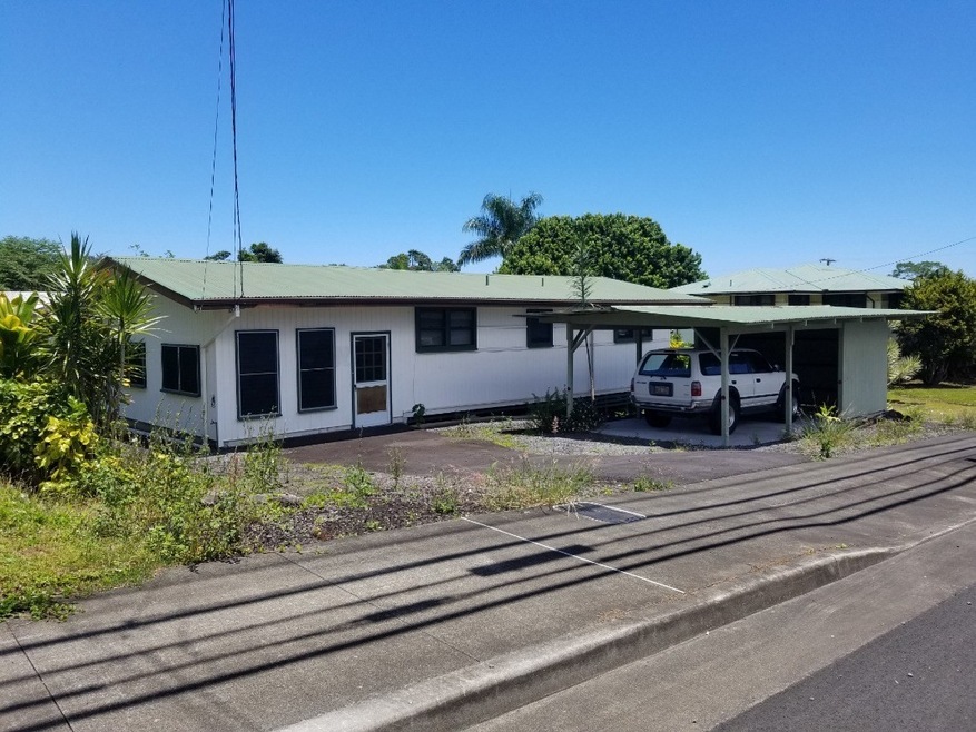 226 W Lanikaula St, Hilo, HI 96720 - photo 1
