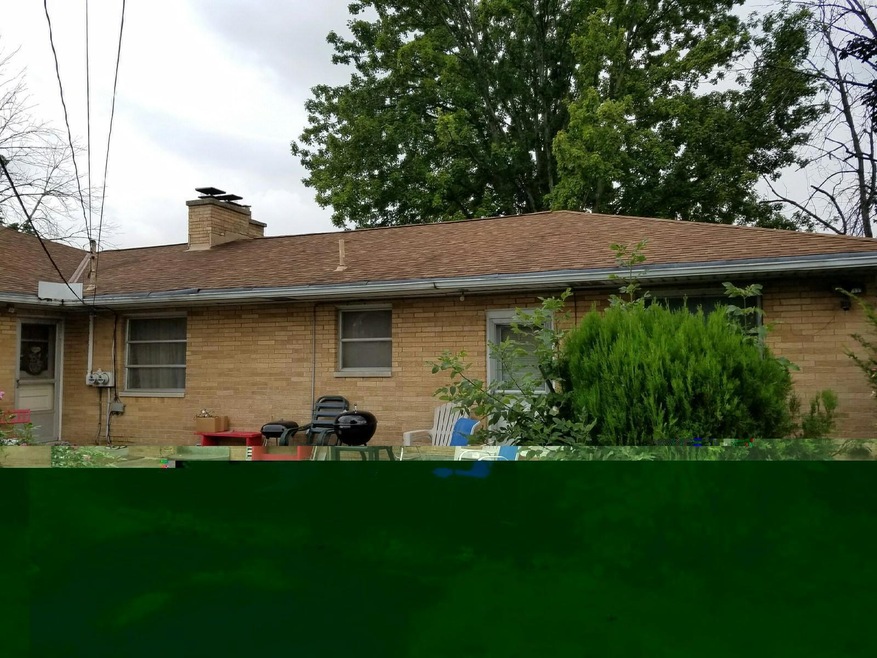 highfield exterior