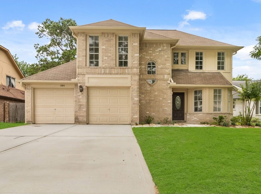 1504 Regency Ct, Friendswood, TX 77546 - photo 1