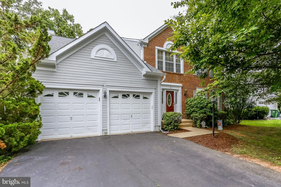4 Timberwood Ct, Stafford, VA 22554 - photo 1