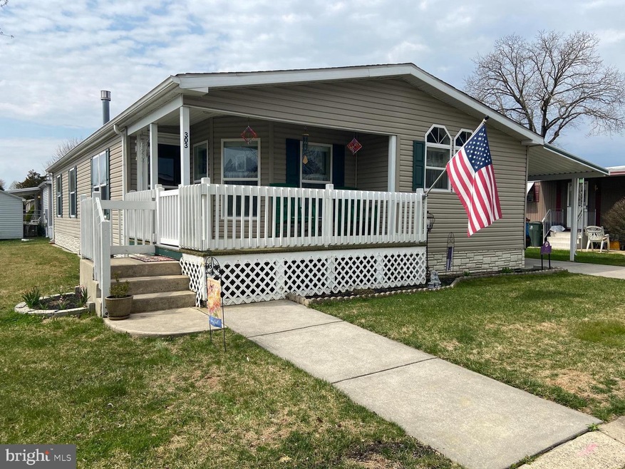 303 Bayberry Ln, Williamstown, NJ 08094 - photo 1