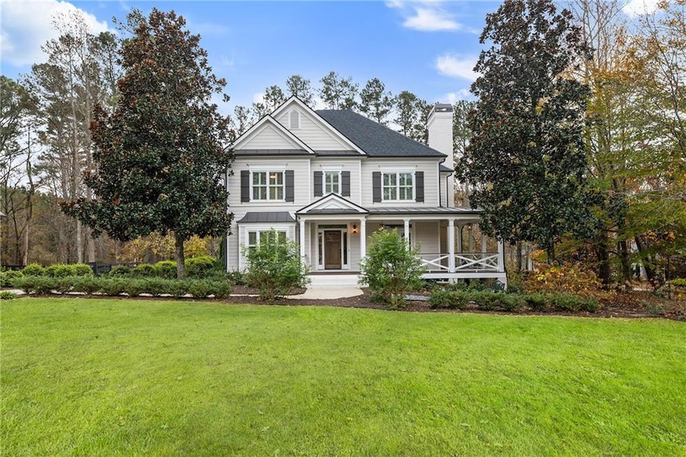 403 Maple Ridge Ct unit 1, Cumming, GA 30028 - photo 1