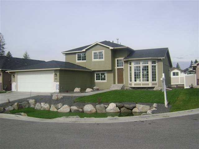 205 E Alexa Ct, Spokane, WA 99208 - photo 1