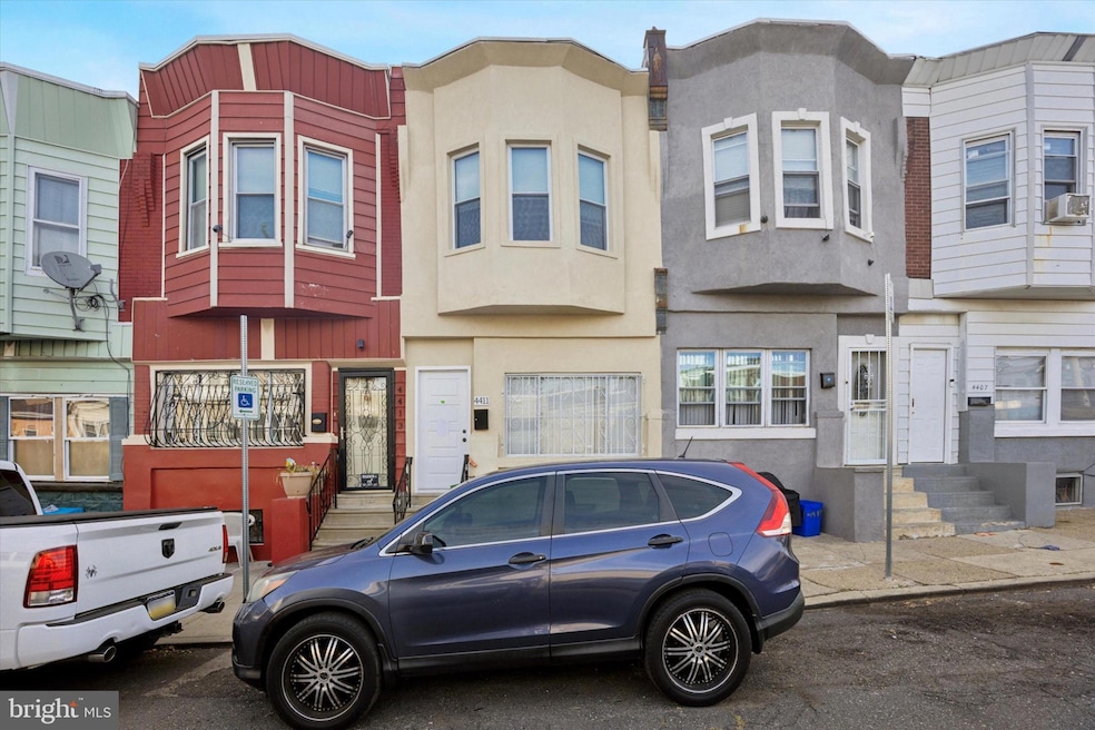 4411 N 4th St, Philadelphia, PA 19140 - photo 1