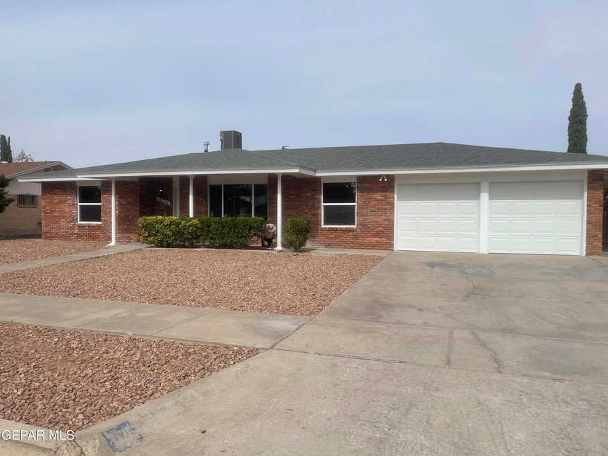 unlisted-address, El Paso, TX 79935 - photo 1