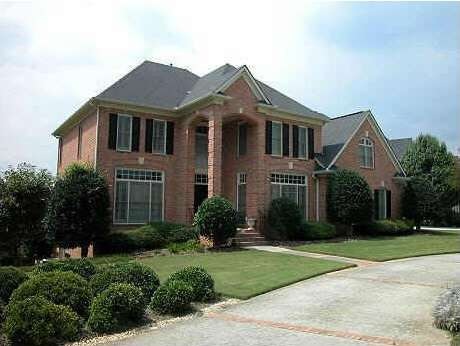 4560 Rutherford Dr unit 4A, Marietta, GA 30062 - photo 1