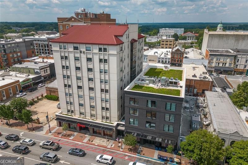 University Tower unit 706, Athens, GA 30601 - photo 1