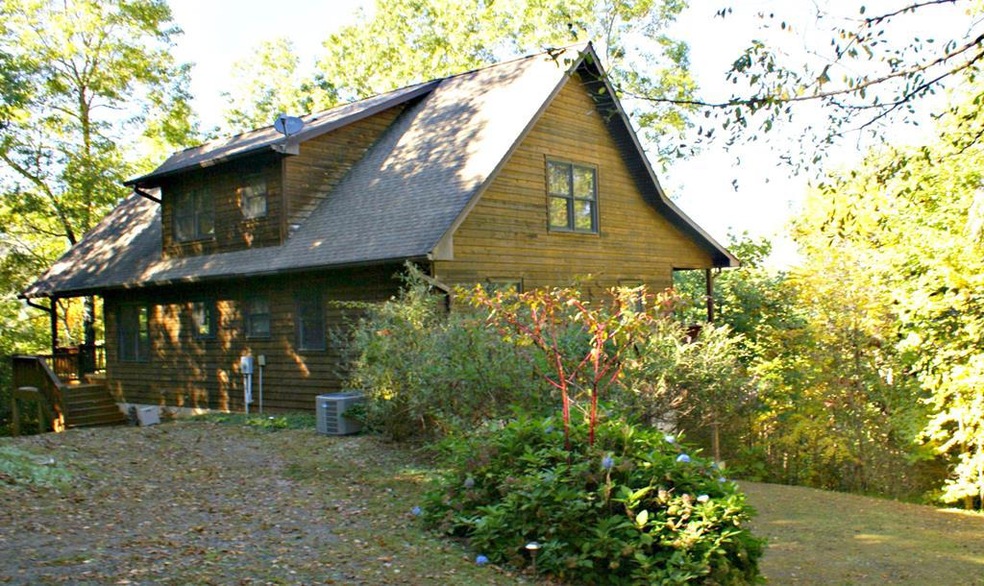 Main View