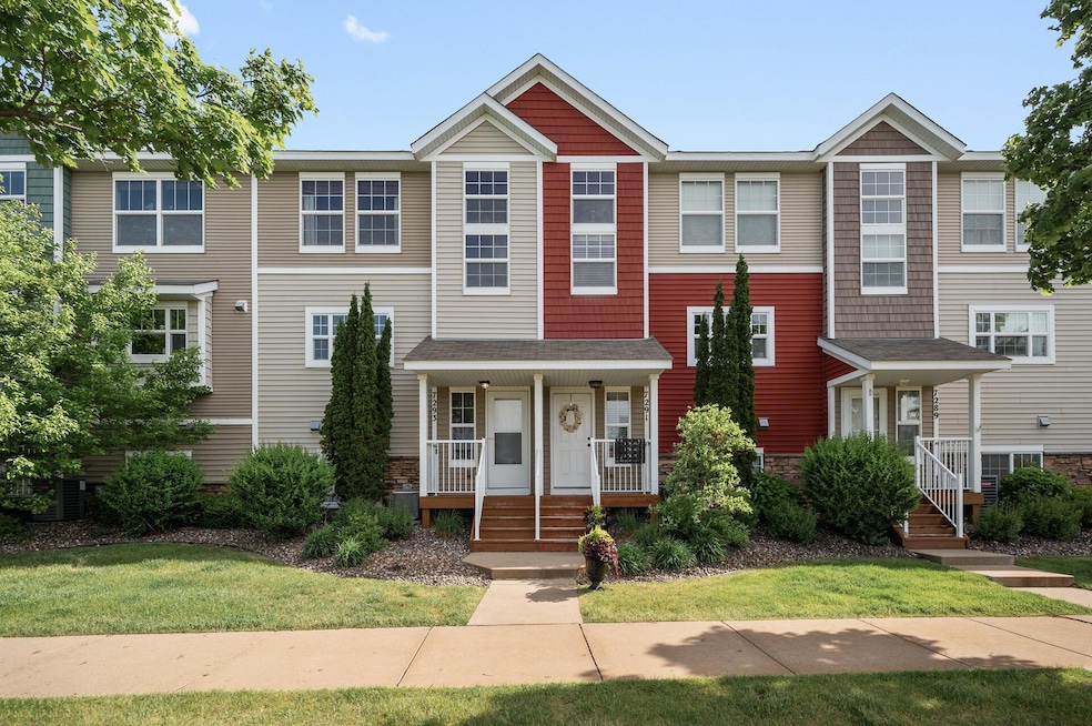 Sold $265,000 • Co-Listing Agent