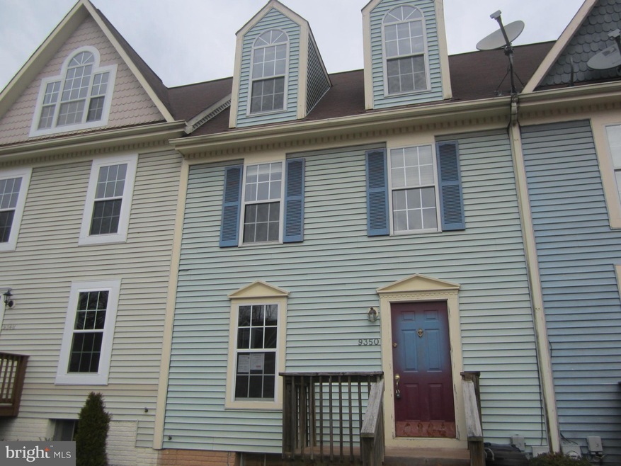 9350 Sea Oat Ct, North Beach, MD 20714 - photo 1