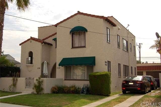 1132-34-36 Roswell Avenue
