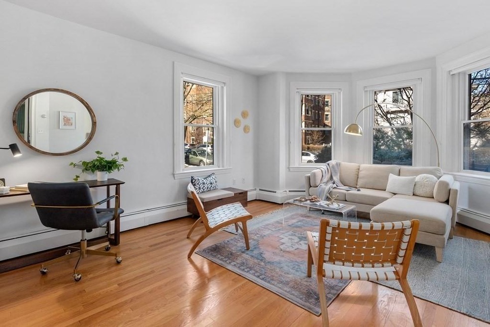 18 Centre St unit 104, Cambridge, MA 02139 - photo 1