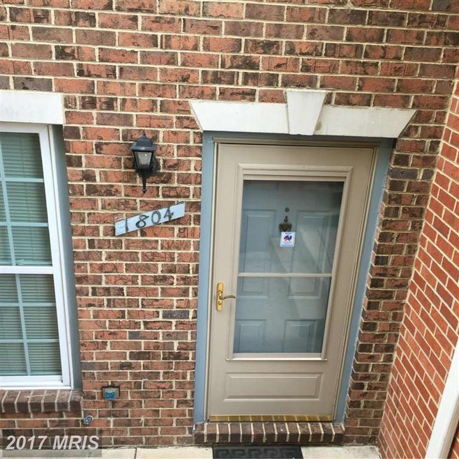 1804 Bronzegate Blvd, Silver Spring, MD 20904 - photo 1