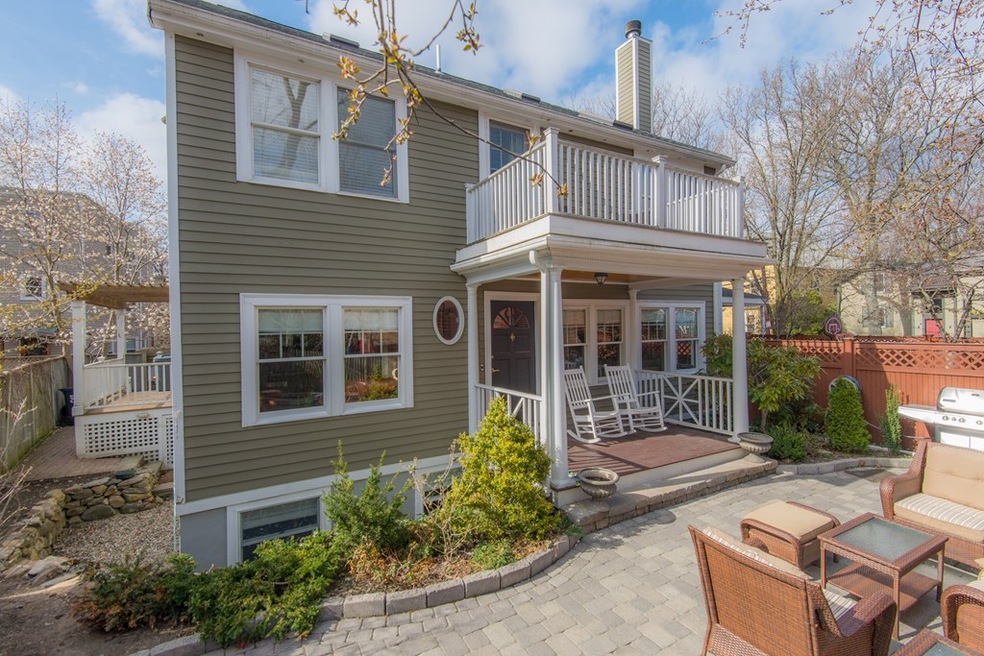 19 Sherman St unit 2, Cambridge, MA 02138 - photo 1