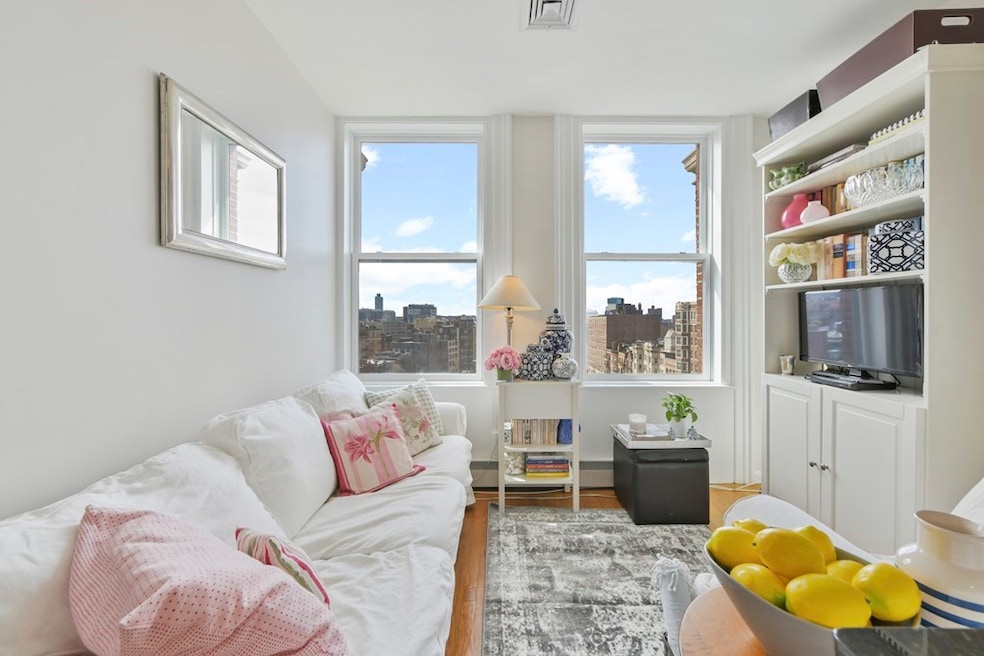 483 Beacon St unit 83, Boston, MA 02115 - photo 1