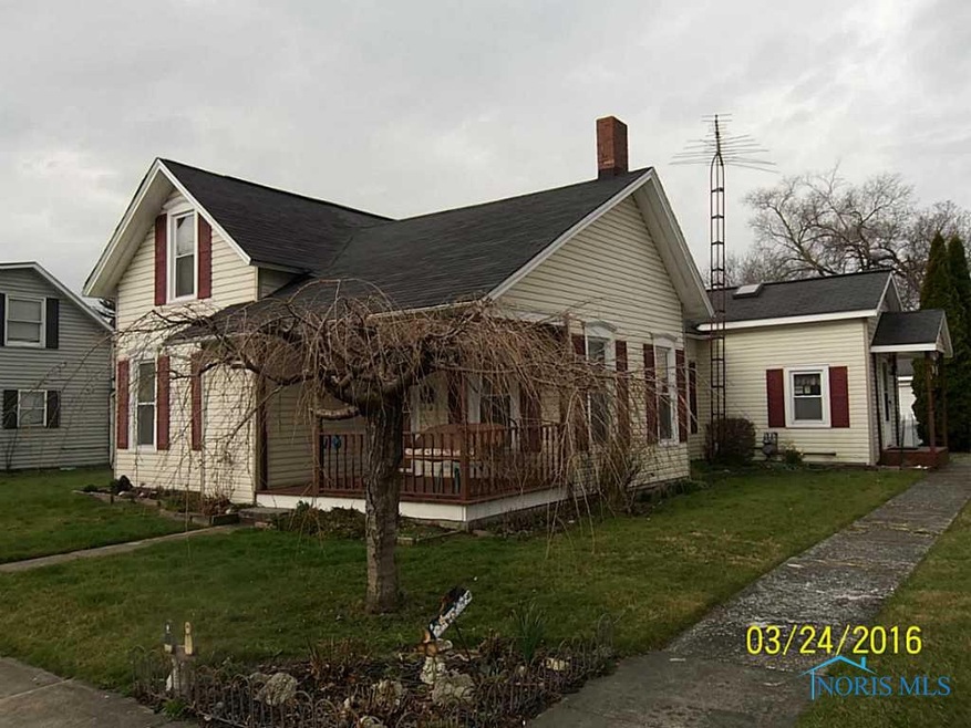 214 Main St, Genoa, OH 43430 - photo 1