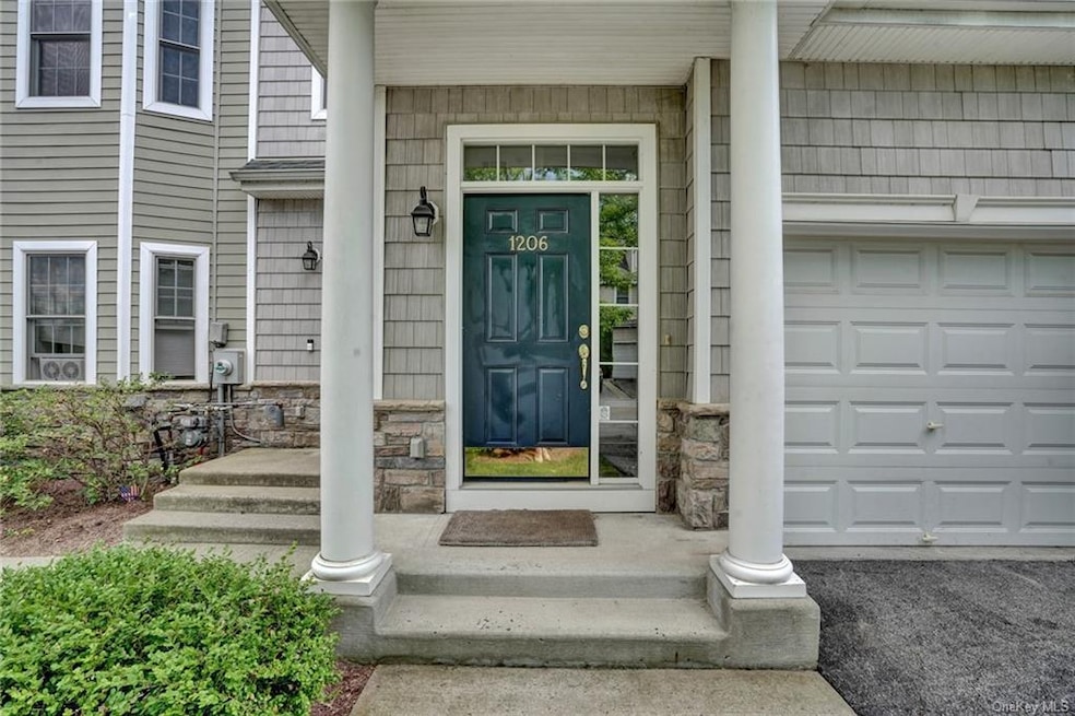 1206 Half Moon Bay Dr, Croton On Hudson, NY 10520 - photo 1