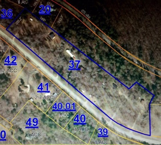 762 County Road 102, Oxford, MS 38655 - photo 1