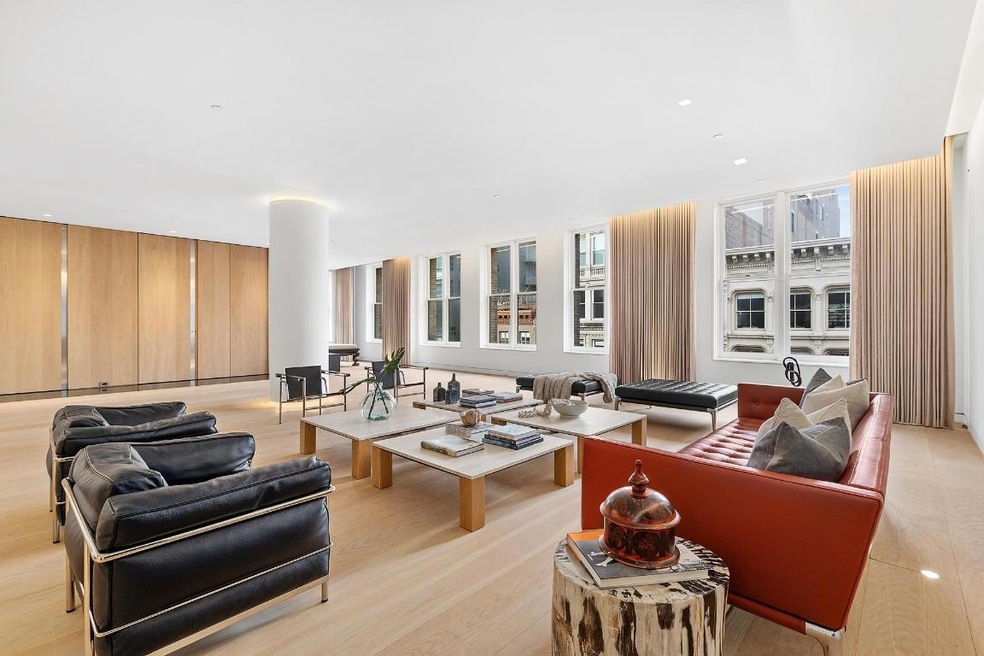 38 Crosby St unit 5, New York, NY 10013 - photo 1