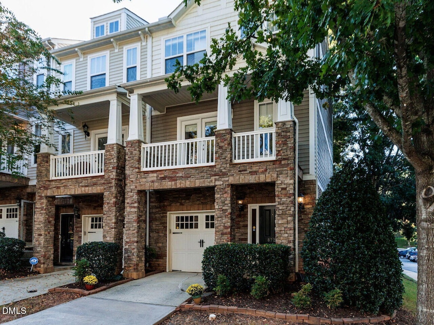 8729 Cypress Grove Run, Raleigh, NC 27612 - photo 1