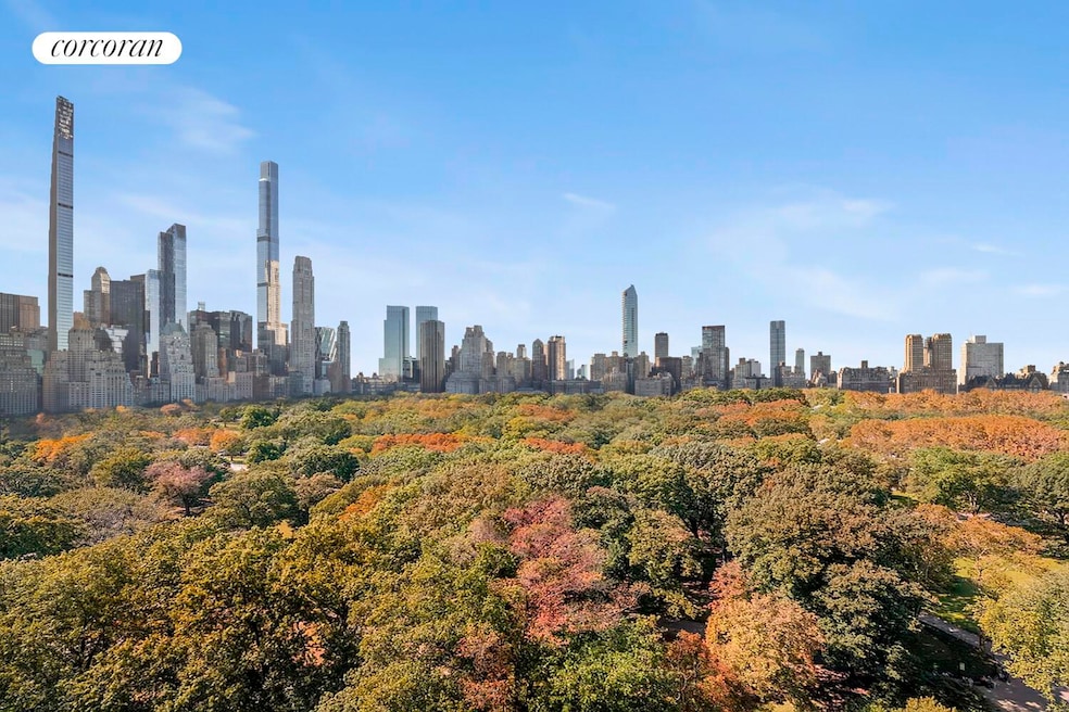 875 5th Ave unit 15A, New York, NY 10065 - photo 1