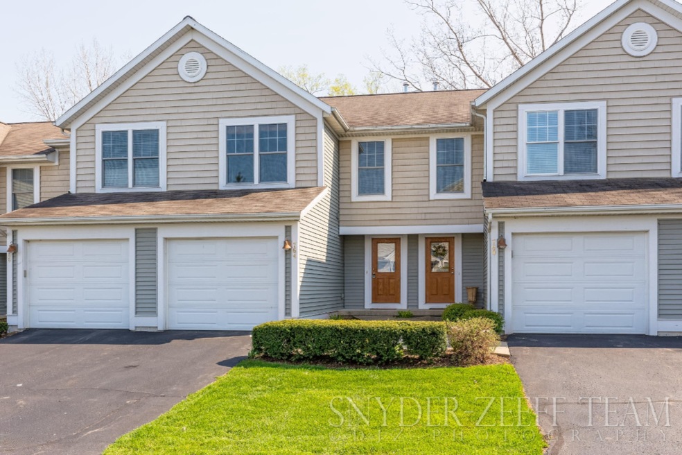 764 Four Pond Ct-1