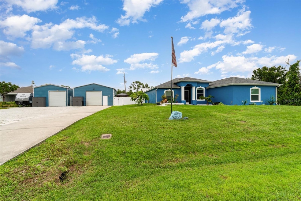 13280 Foresman Blvd, Port Charlotte, FL 33981 - photo 1