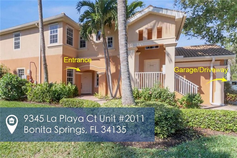 9345 La Playa Ct unit 2011, Bonita Springs, FL 34135 - photo 1