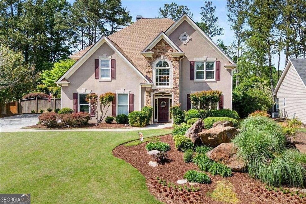 Welcome home to this impeccably maintained East Co