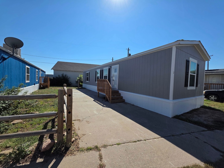 830 1st St unit LOT 2, Pierce, CO 80650 - photo 1