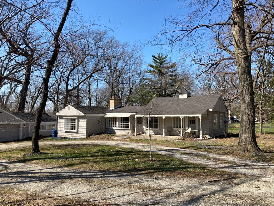 380 N River Glen Ave, Elmhurst, IL 60126 - photo 1