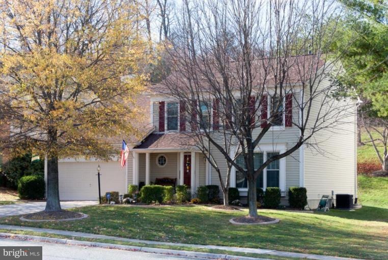 16942 Cass Brook Ln, Woodbridge, VA 22191 - photo 1