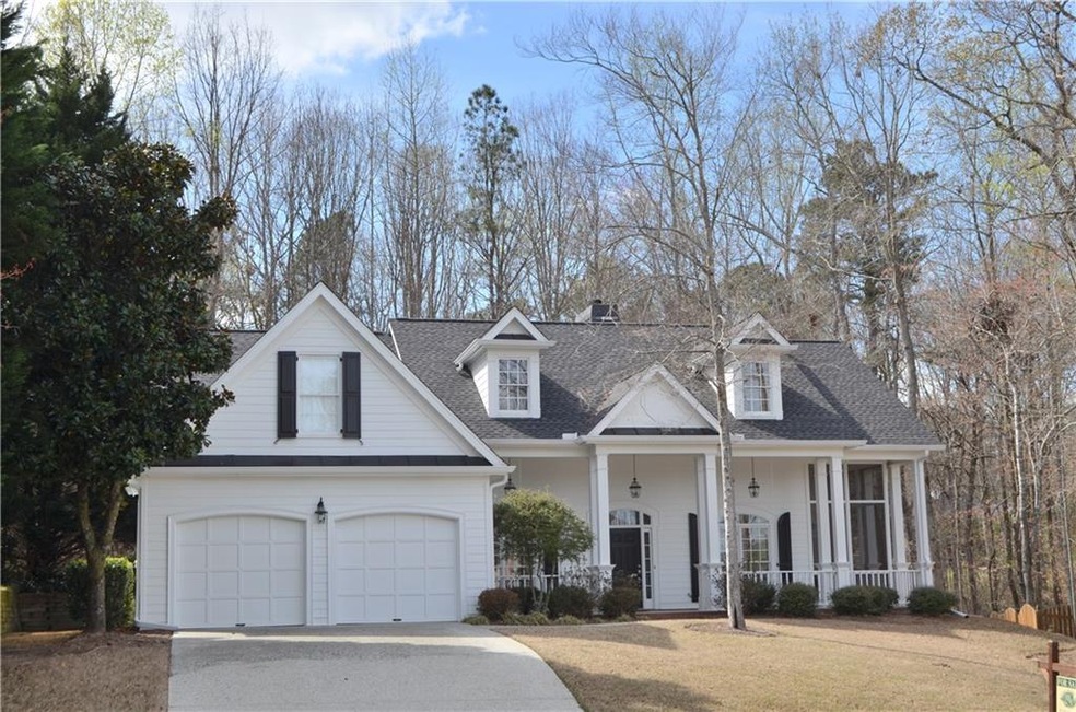 Immaculate, hard-to-find ranch home offers 4BR & 2