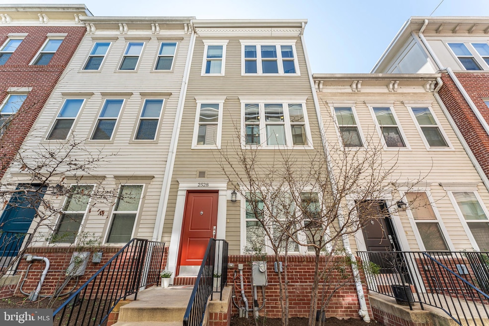 2528 Sheridan Rd SE, Washington, DC 20020 - photo 1