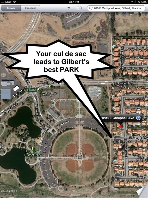 location
