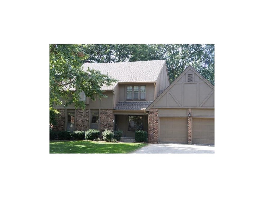 Large 2-story in the popular Cedars neighborhood