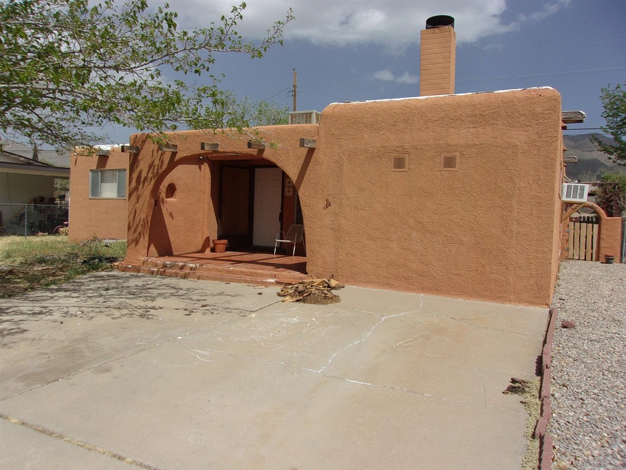 406 Ridgecrest Dr, Alamogordo, NM 88310 - photo 1