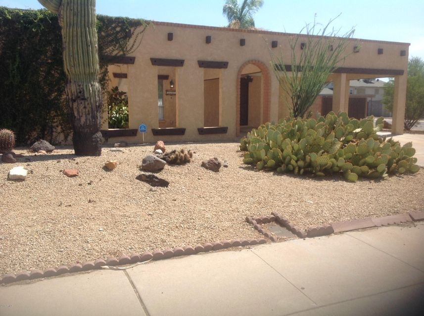 3645 W Bloomfield Rd, Phoenix, AZ 85029 - photo 1