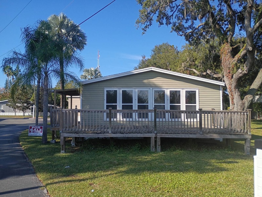 2801 Nowak Dr unit 1, Orlando, FL 32804 - photo 1