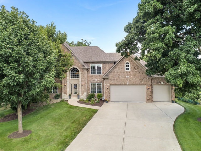 113 Meadows Ct., Oswego