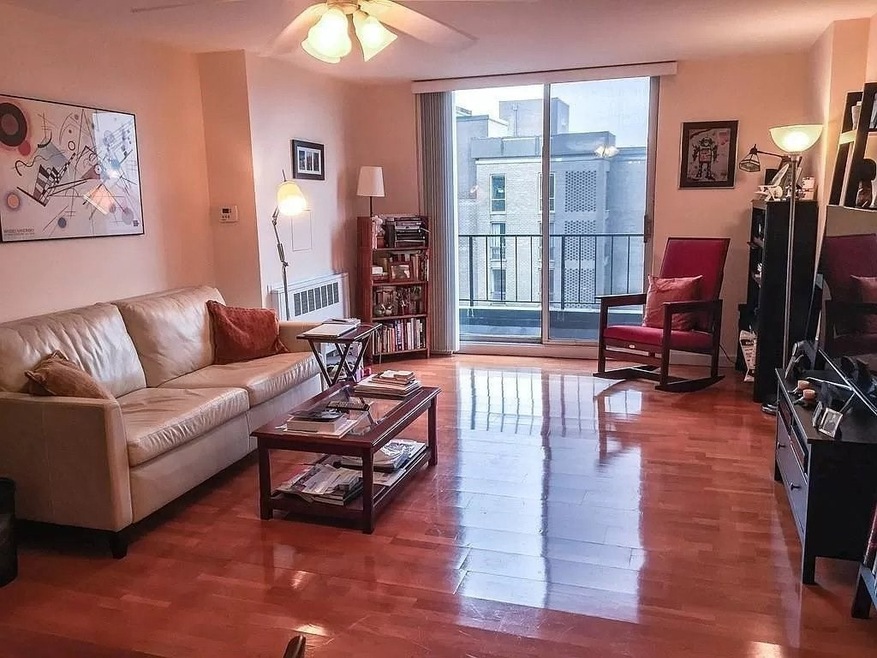 The Brook House unit 1214, Brookline, MA 02445 - photo 1