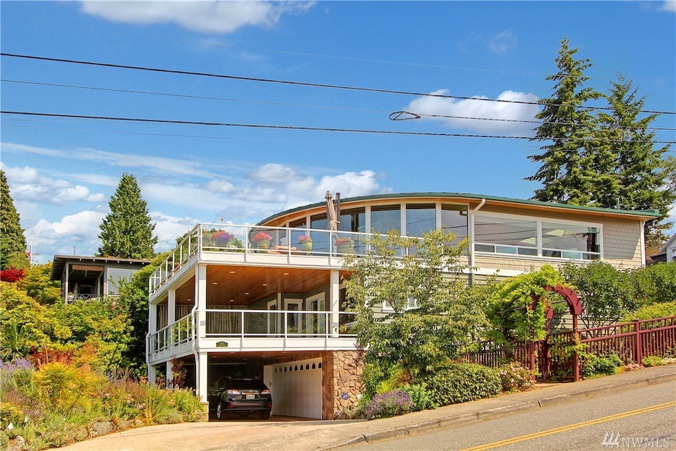 701 Cedar St, Edmonds, WA 98020 - photo 1