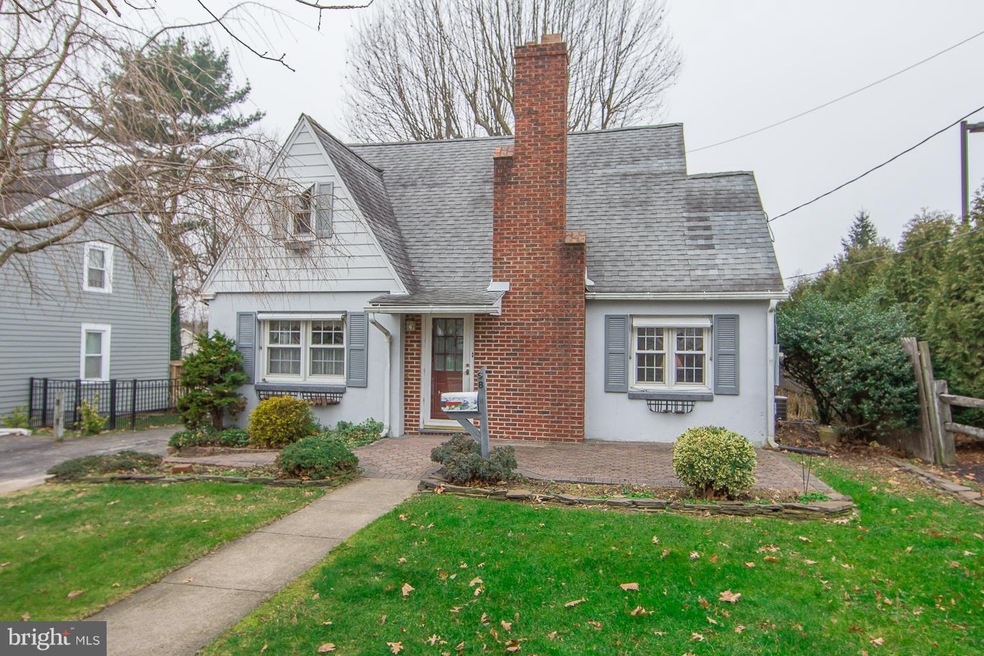 58 Broad St, Woodstown, NJ 08098 - photo 1