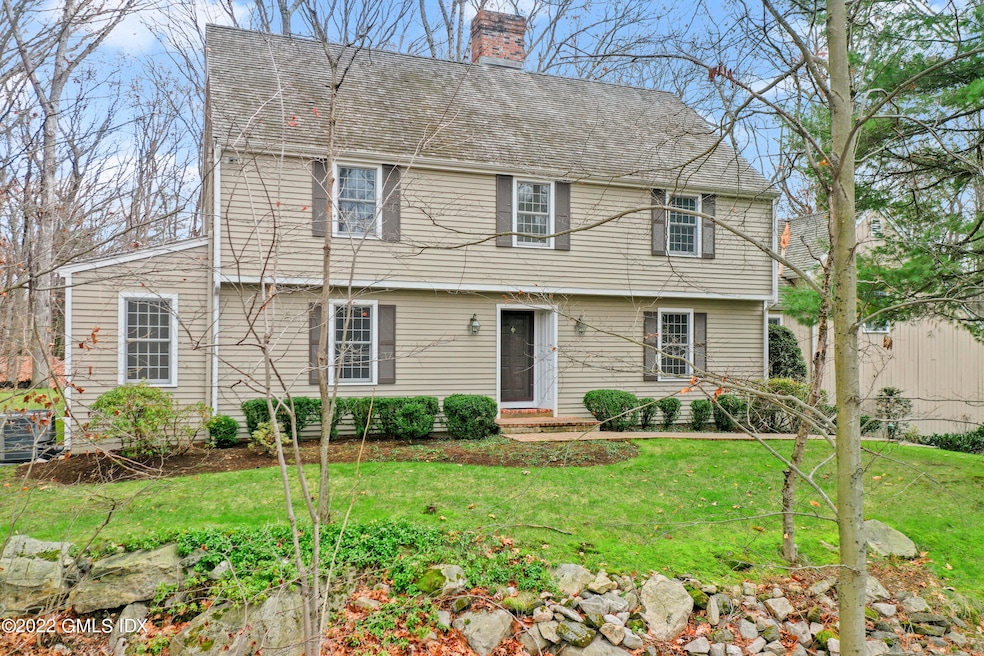59 Old Stone Bridge Rd, Cos Cob, CT 06807 - photo 1
