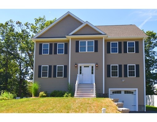 10 Patterson St, Wilmington, MA 01887 - photo 1