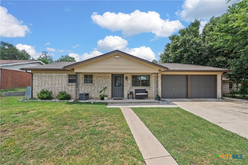 930 Willowbrook St, Copperas Cove, TX 76522 - photo 1