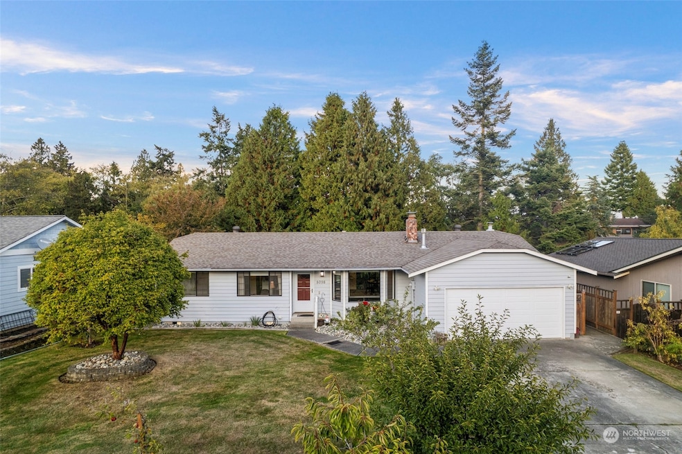 8098 Skeena Way, Blaine, WA 98230 MLS NWM2168562